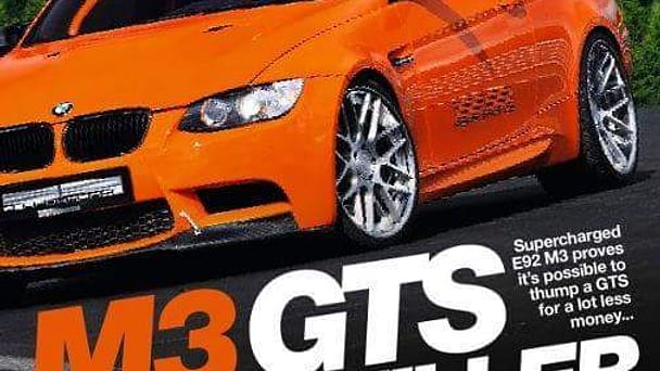 BMW M3