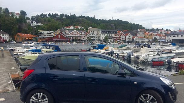 Opel Corsa, 2011, Diesel