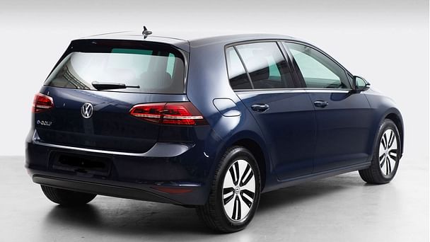 Volkswagen e-Golf