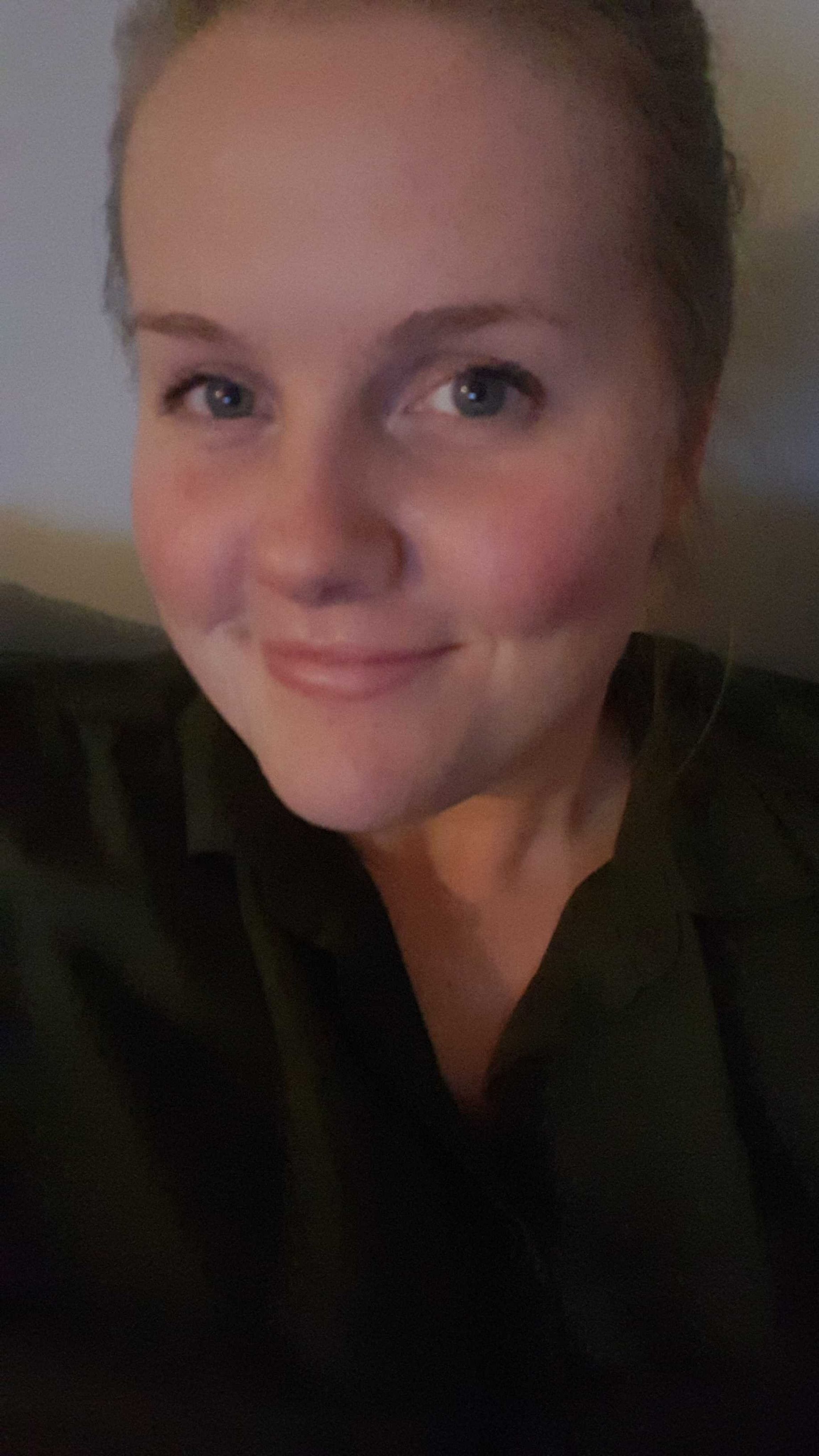 Yngvild I