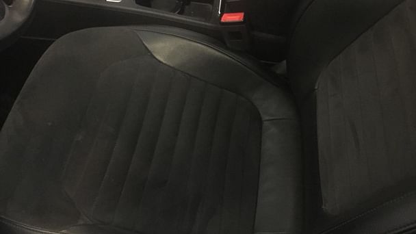Volkswagen Passat Kombi, 2012, Diesel