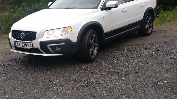 Volvo XC70, 2013, Diesel, automatisk