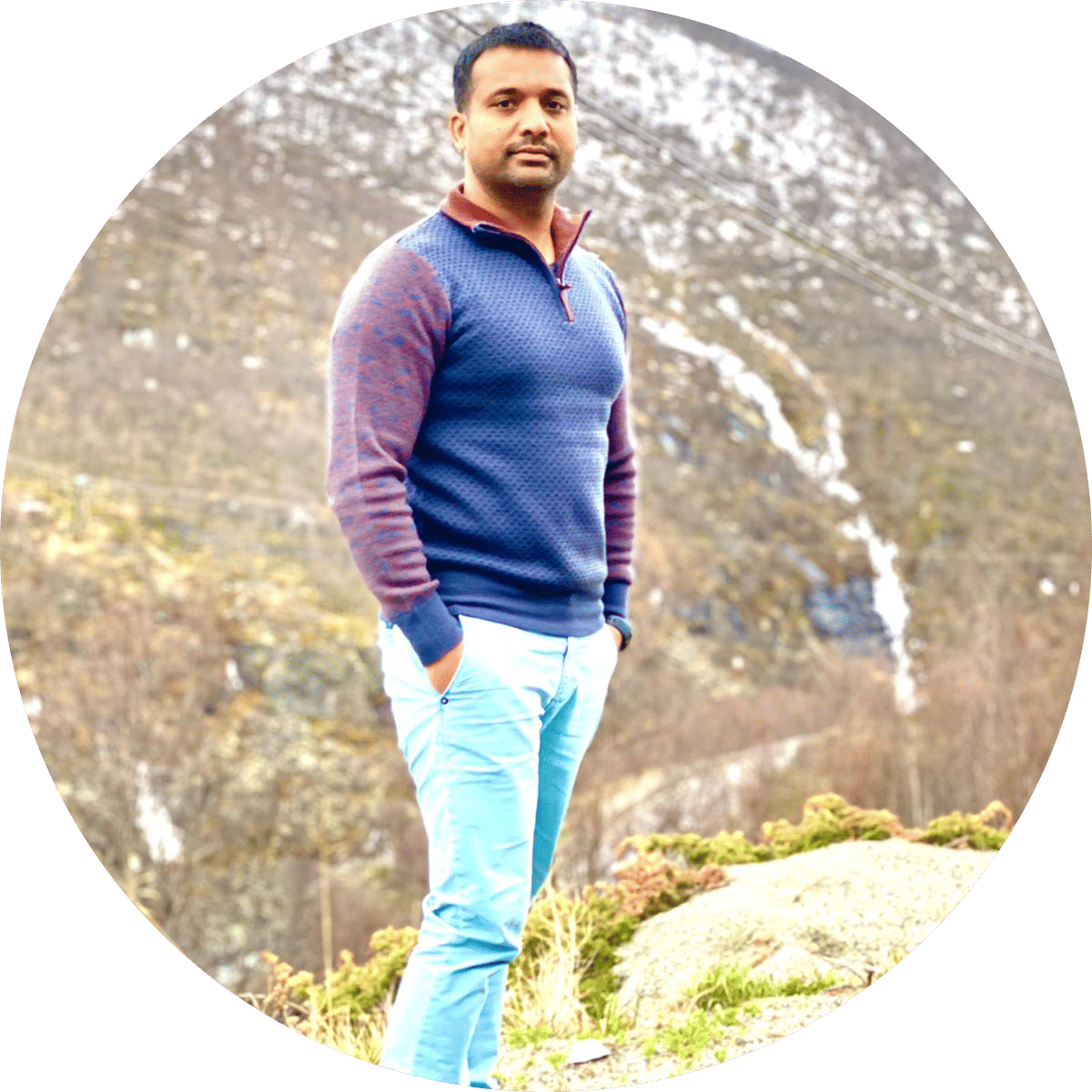 Zeeshan