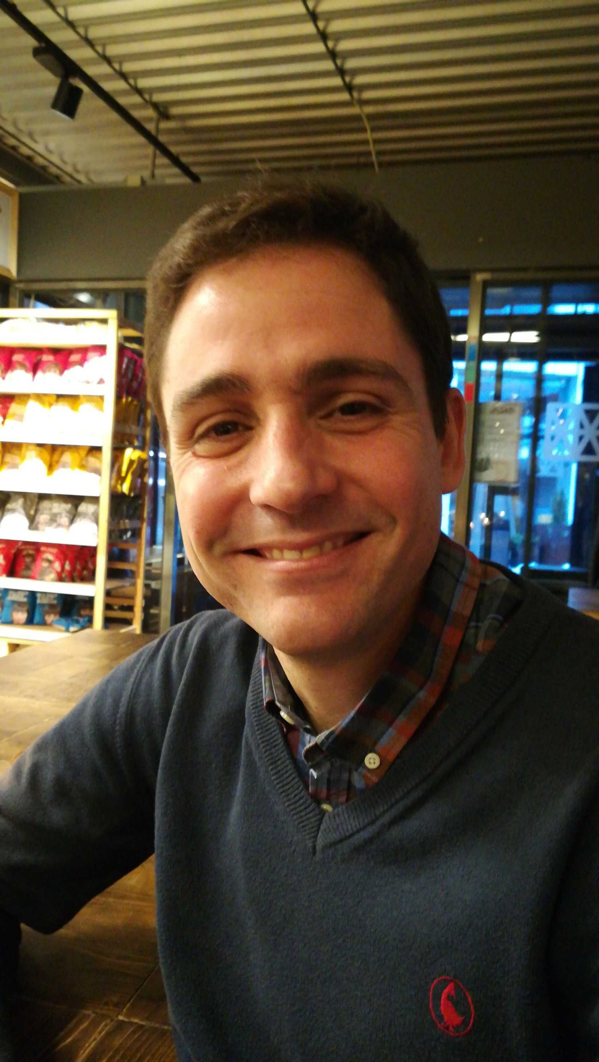 Antonio Jose