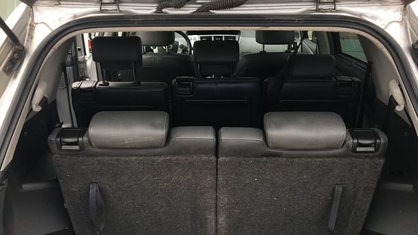 Toyota Prius +