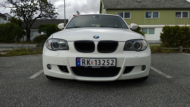 BMW Série 1