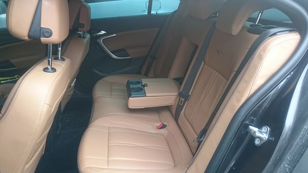 Opel Insignia Tourer