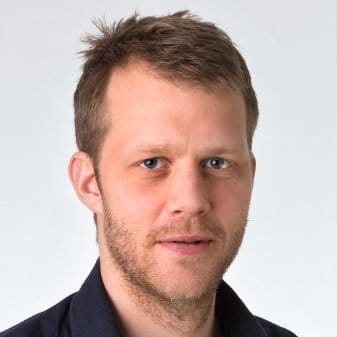 Erik Hovet