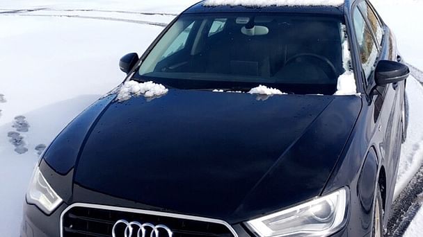 Audi A3 Sportback, 2014, Bensin, automatisk