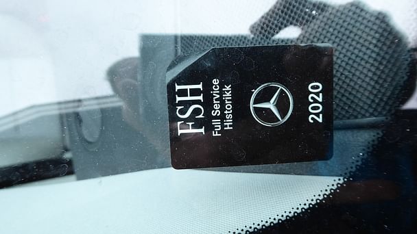 Mercedes Classe E