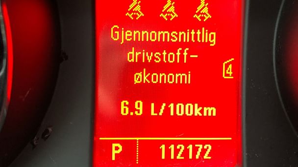 Opel Insignia Sports Tourer