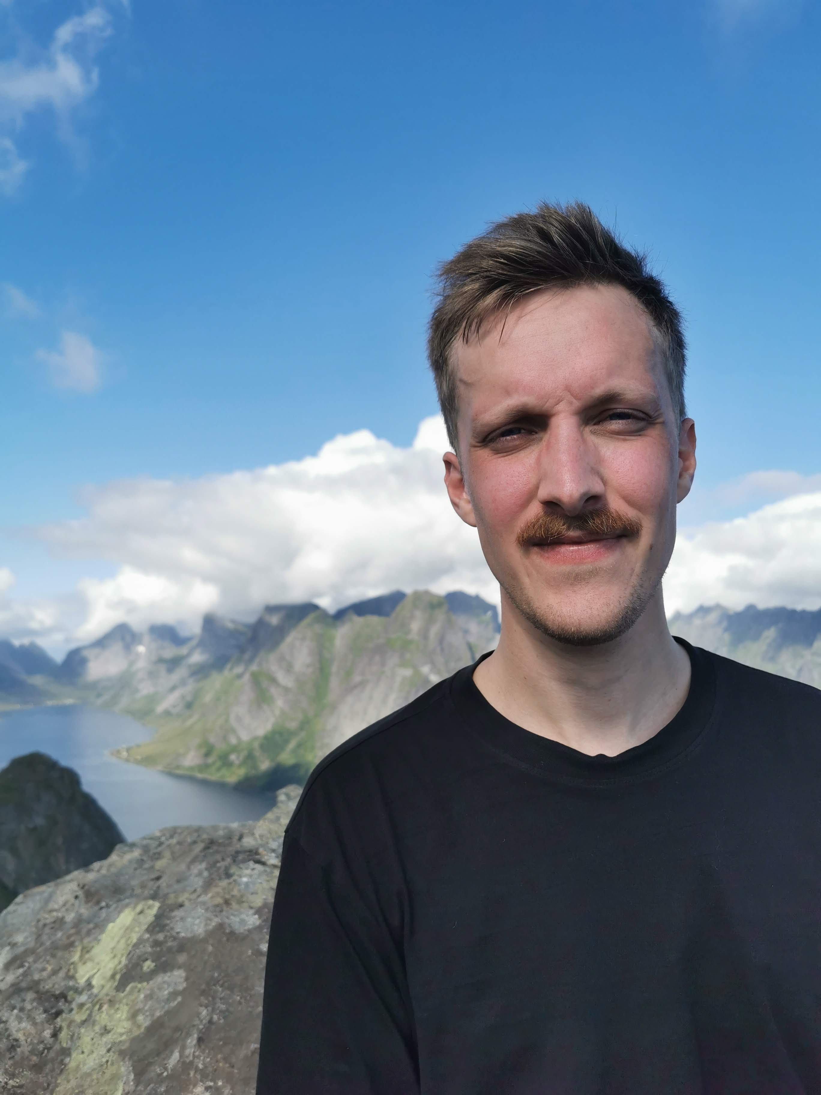 Jonas Lihaug