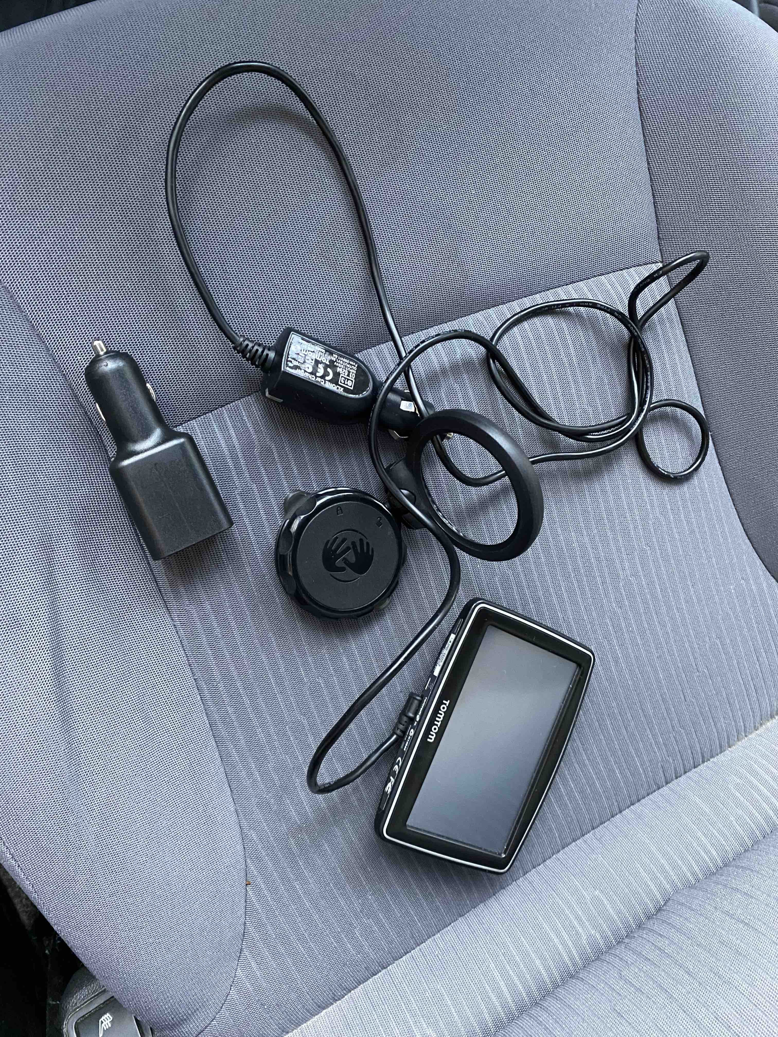 Peugeot Partner lettkjørt, ryggekamera, DAB, vinterdekk, tilhengerfeste, takstativ, godt vedlikeholdt with Audio / iPod input