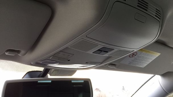 Volkswagen Passat Kombi