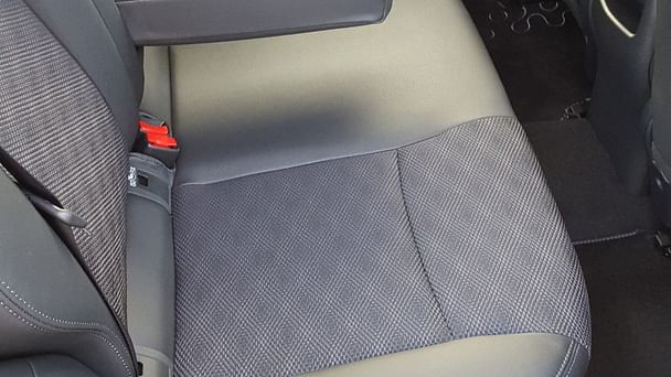 Nissan Qashqai med Tilhengerfeste