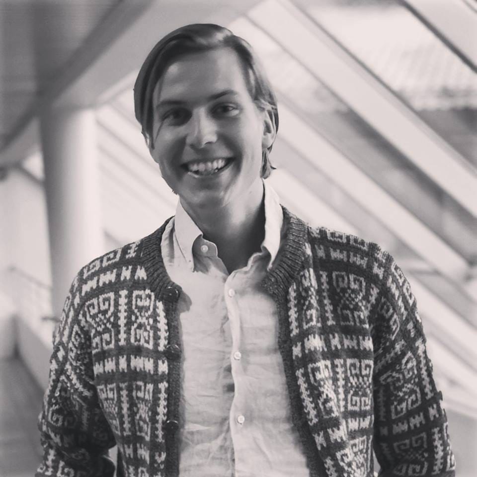 Kasper Skar