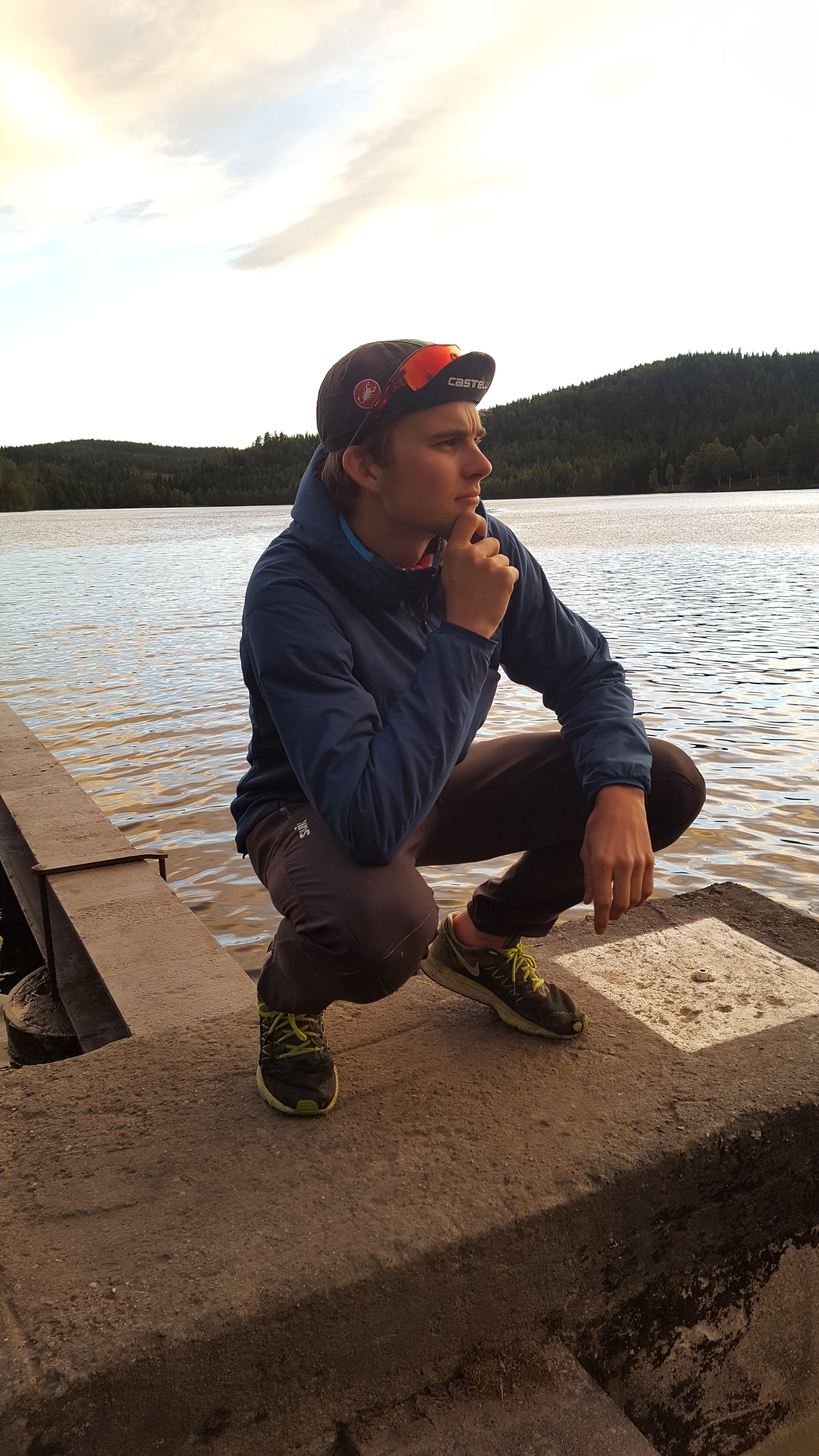 Øystein Kleppe