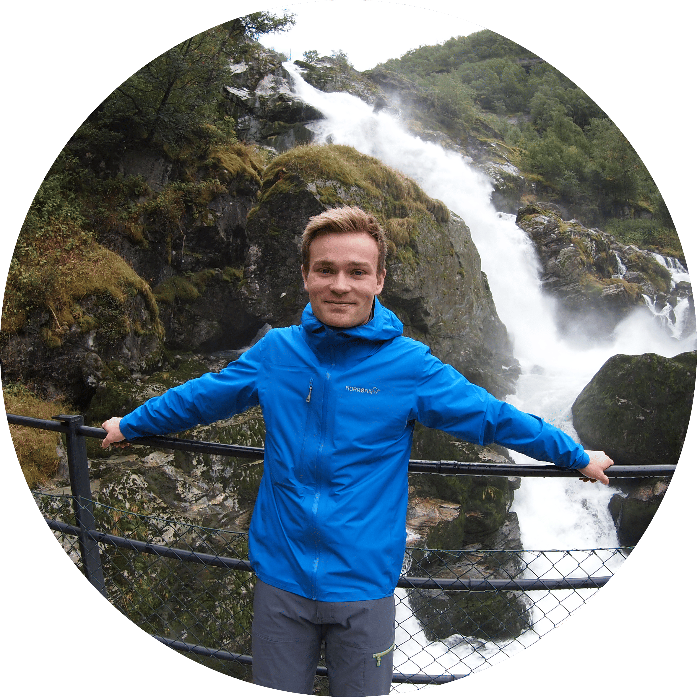 Kristoffer