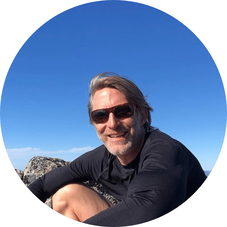 Erik Reinhardt