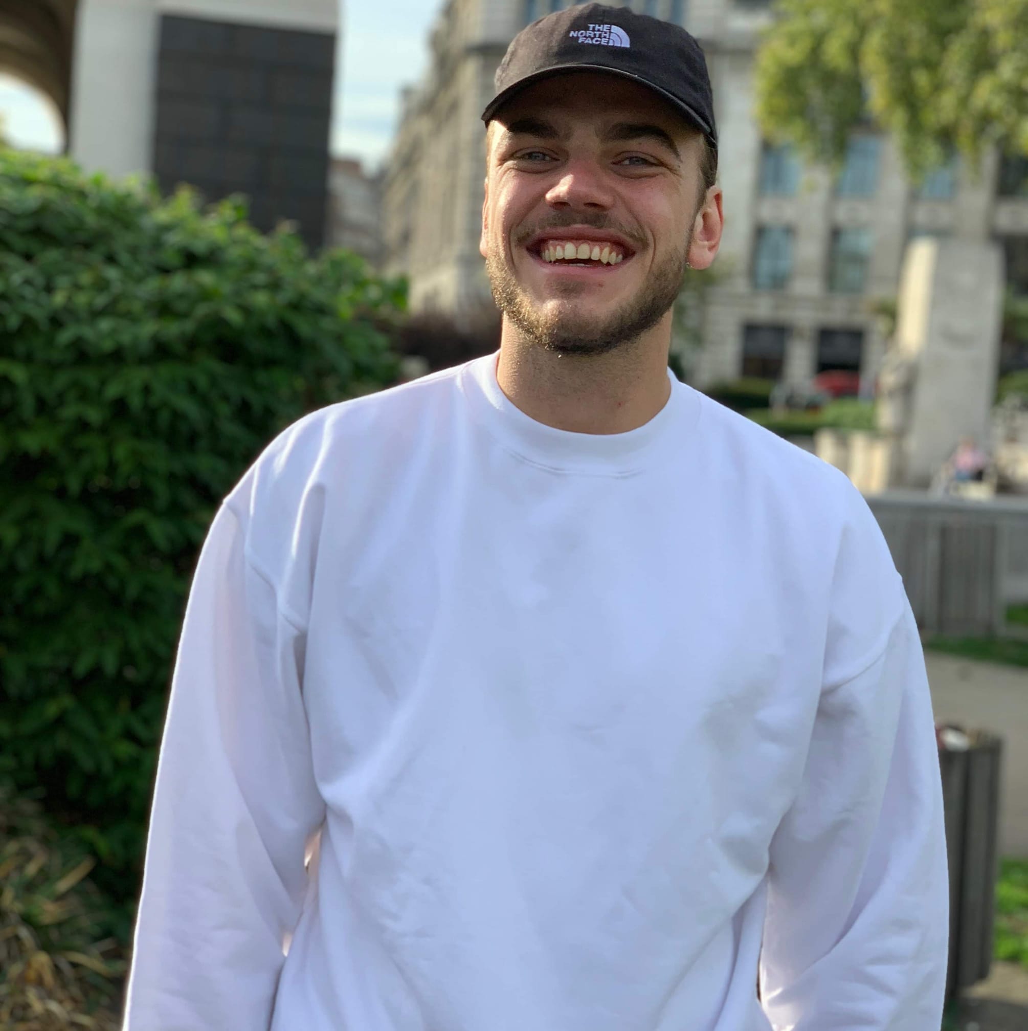 Mathias Bergan