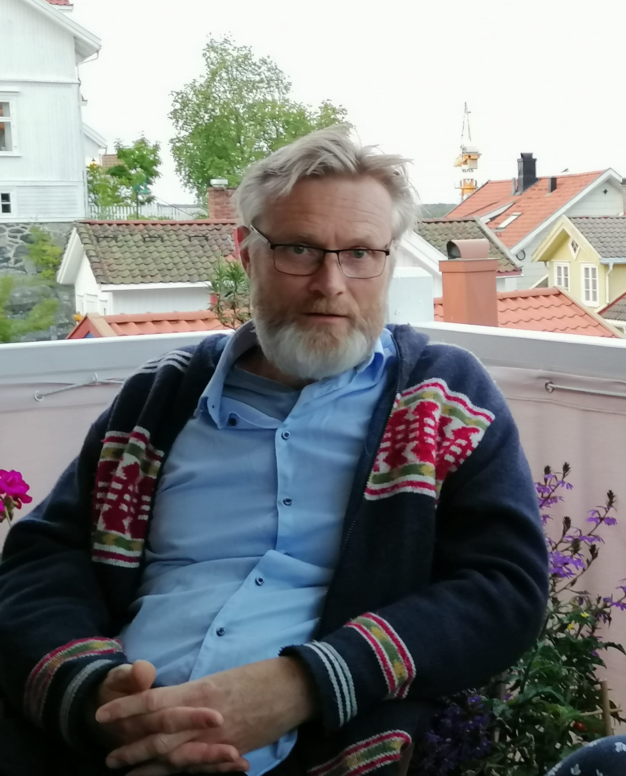 Bjørn
