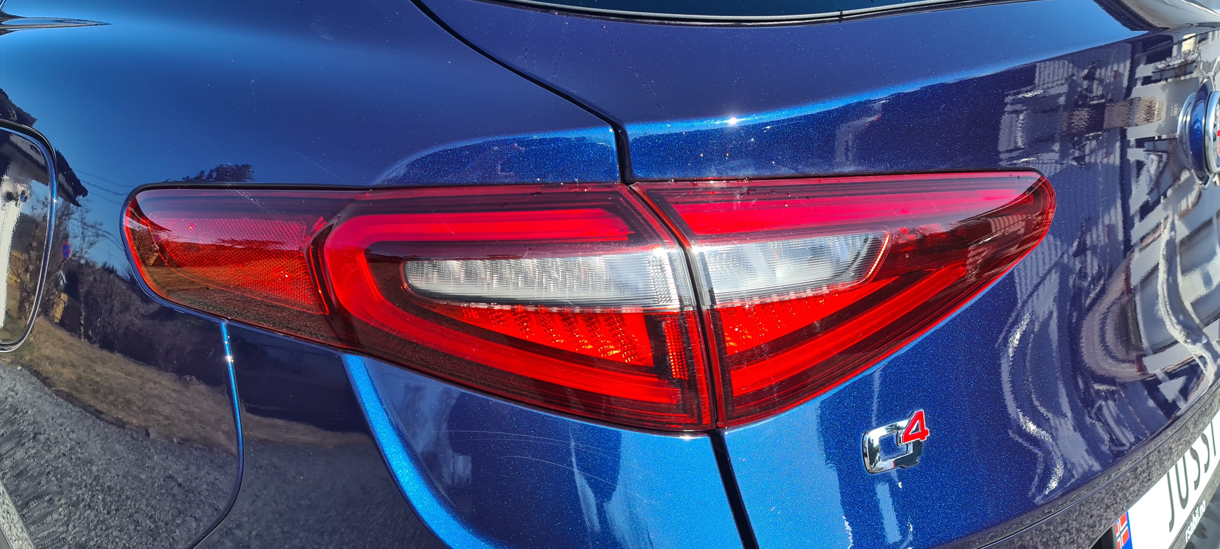 Alfa-Romeo Stelvio