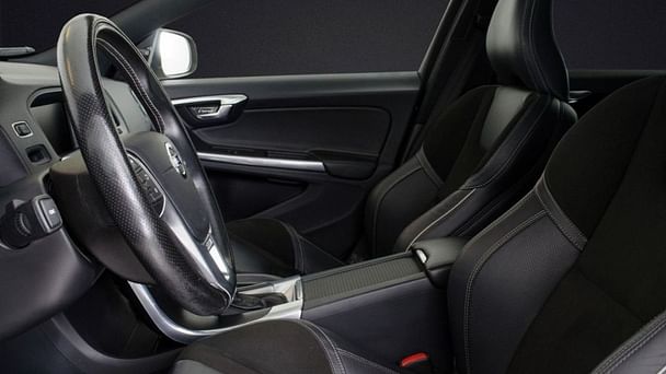 Volvo C70 Cabriolet