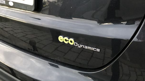 Kia Cee'd SW med Tilhengerfeste