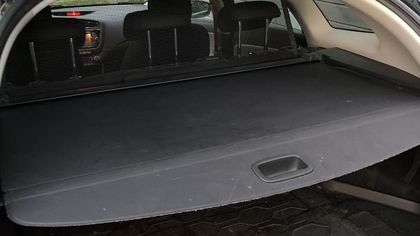 Kia Cee'd SW