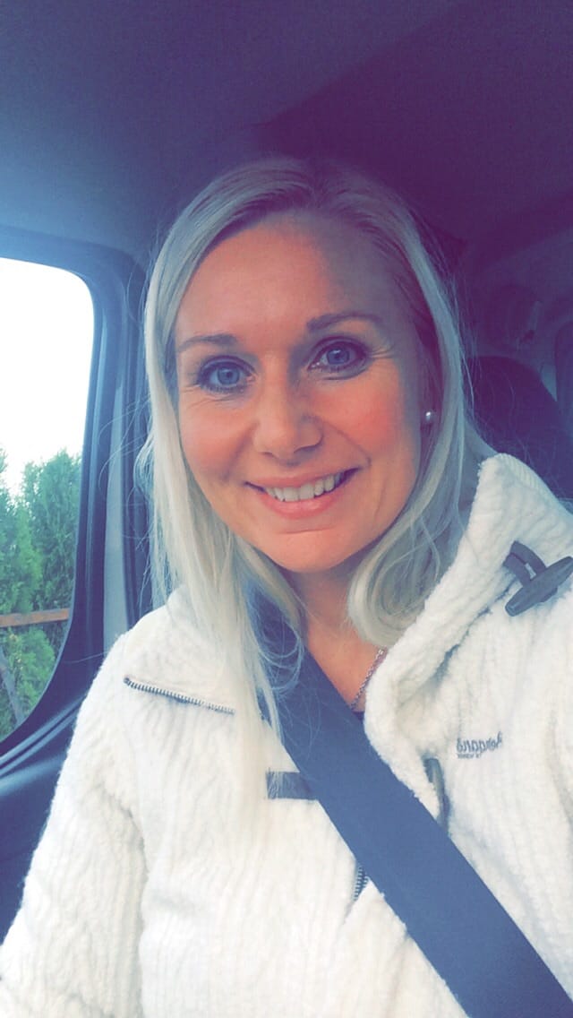 Stine Renate