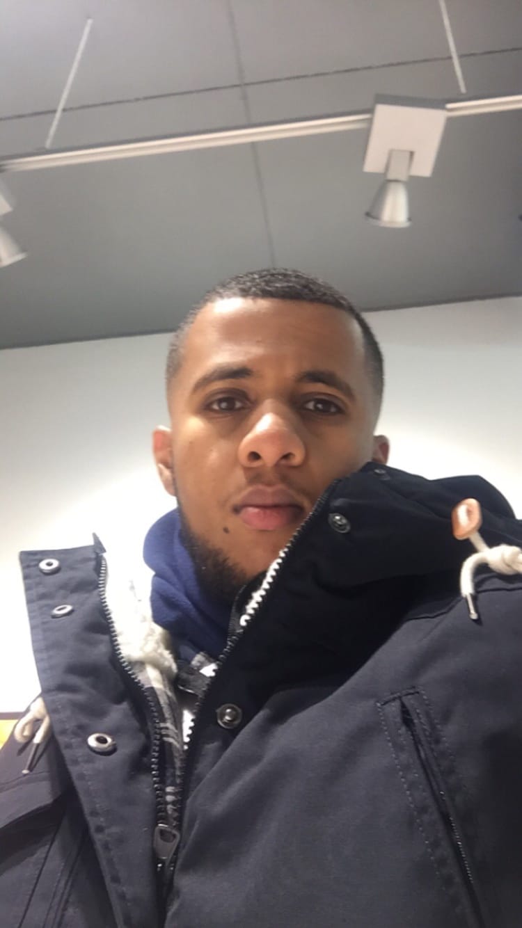 Mukhtar Omar