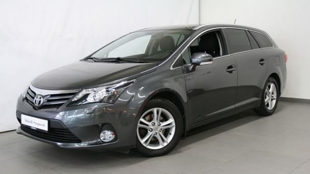 Toyota Avensis SW, 2013, Diesel