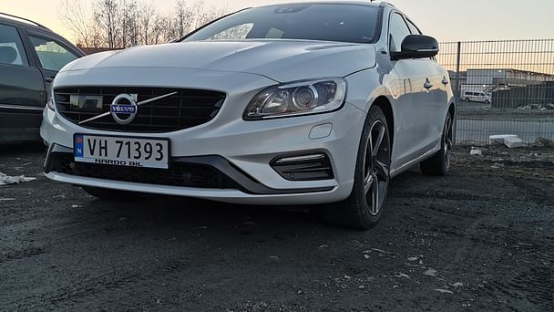 Volvo C70 Cabriolet, 2015, Diesel, automatisk