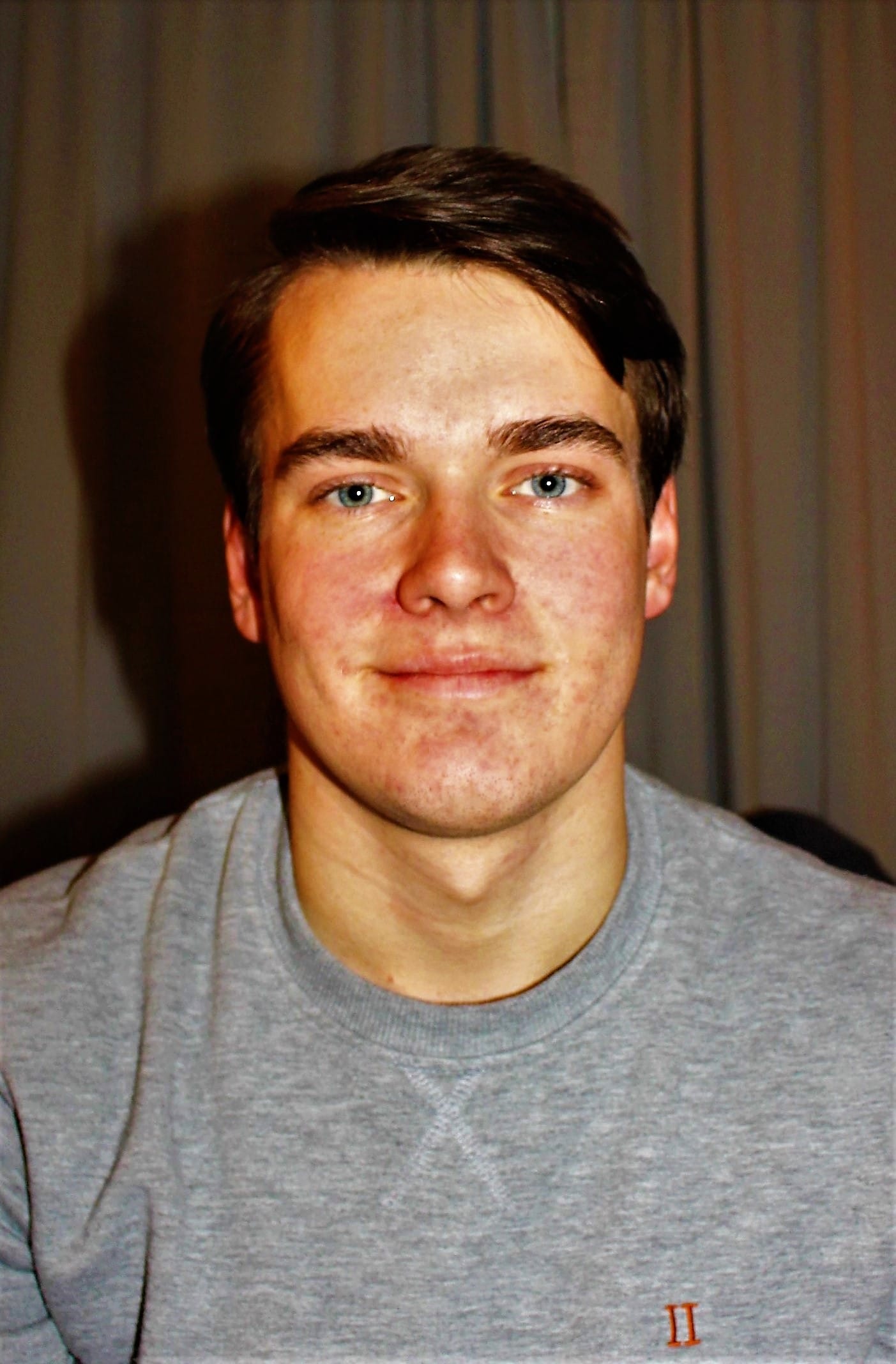 Sverre Andreas Hongset