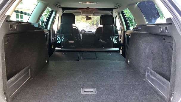 Volkswagen Passat Kombi