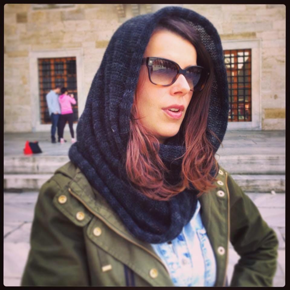 Astrid Bergljot