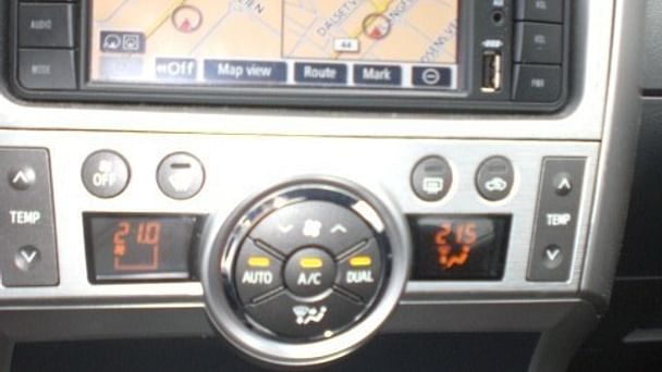 Toyota Verso