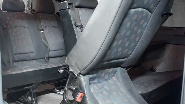 Mercedes Citan