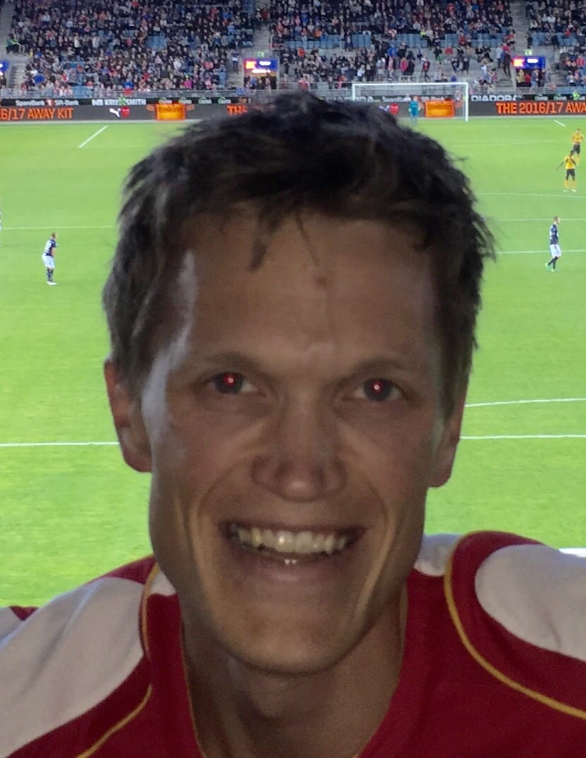 Bård
