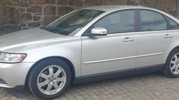 Volvo S40