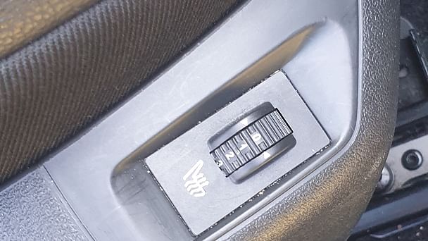 Citroen C5 Break