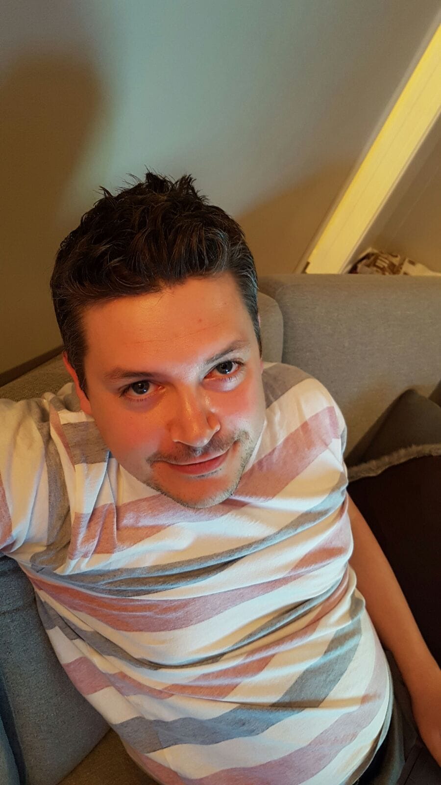 Kjetil