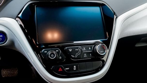 Chevrolet Bolt