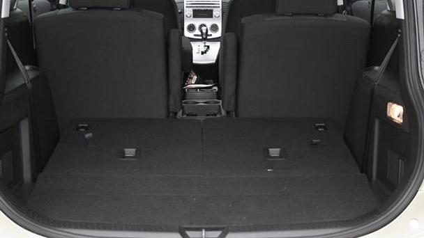 Mazda 5