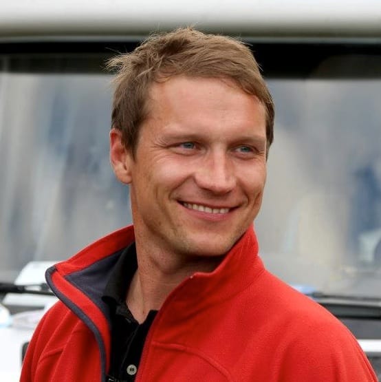 Jyrki Johannes