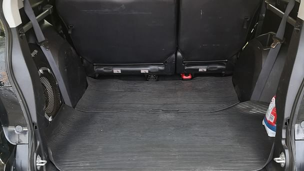 Mitsubishi Outlander med Vinterdekk