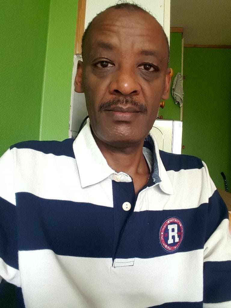 Yohannes M.