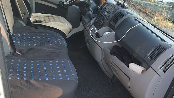 Citroen Jumper