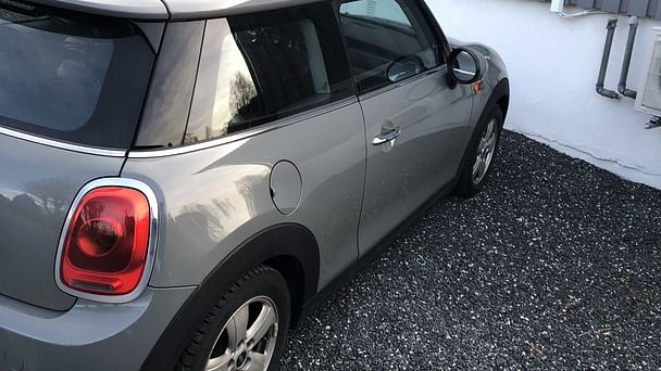 Mini One 3-dører