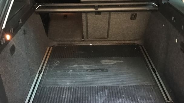 Skoda Superb Combi